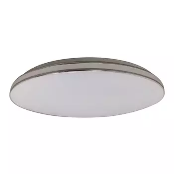 Потолочный светодиодный светильник ЭРА Классик без ДУ SPB-6-70 Chrome1 Б0051086