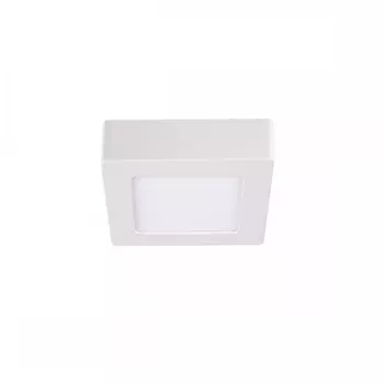 Потолочный светодиодный светильник Kanlux Kanti 33546 /33546