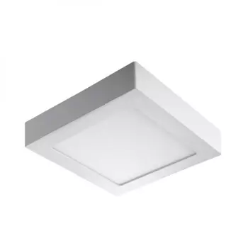 Потолочный светодиодный светильник Kanlux Kanti V2LED 18W-NW-W 28951 /28951