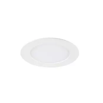 Потолочный светодиодный светильник Kanlux Rounda 28937 /28937