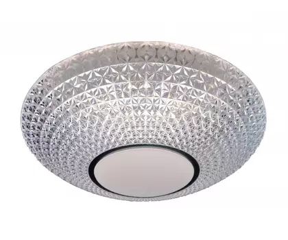 Потолочный светодиодный светильник Kink Light Миканта 074144 /074144