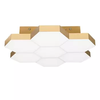 Потолочный светодиодный светильник Lightstar Favo 750071