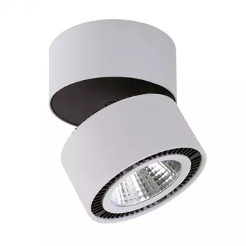 Потолочный светодиодный светильник Lightstar Forte Muro 213839