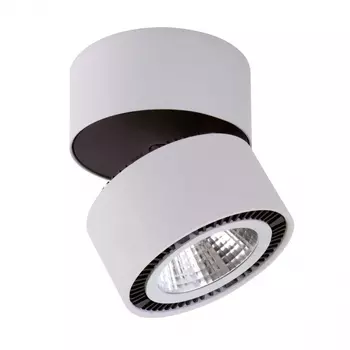 Потолочный светодиодный светильник Lightstar Forte Muro 214839