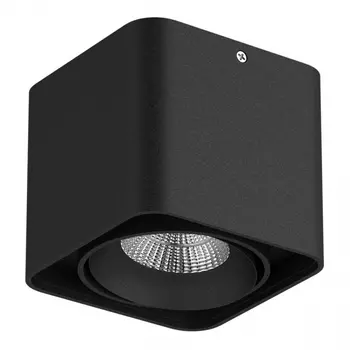 Потолочный светодиодный светильник Lightstar Monocco 052317 /052317