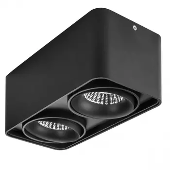 Потолочный светодиодный светильник Lightstar Monocco 052327 /052327