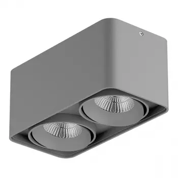 Потолочный светодиодный светильник Lightstar Monocco 052329 /052329