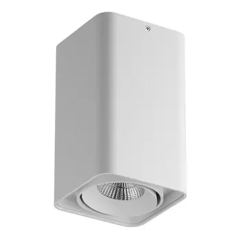 Потолочный светодиодный светильник Lightstar Monocco 052336 /052336