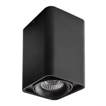 Потолочный светодиодный светильник Lightstar Monocco 052337 /052337