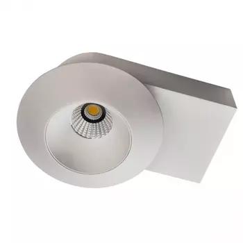 Потолочный светодиодный светильник Lightstar Orbe 051316 /051316