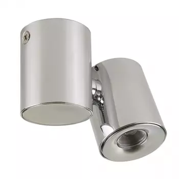Потолочный светодиодный светильник Lightstar Punto Led 051134 /051134