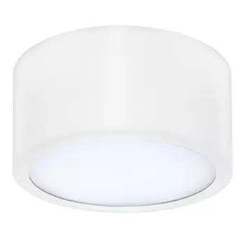 Потолочный светодиодный светильник Lightstar Zolla 213916