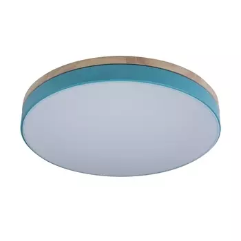 Потолочный светодиодный светильник Loft IT Axel 10001/36 blue 10001/36 Blue