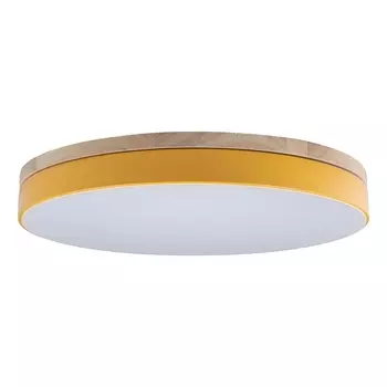 Потолочный светодиодный светильник Loft IT Axel 10001/36 yellow 10001/36 Yellow