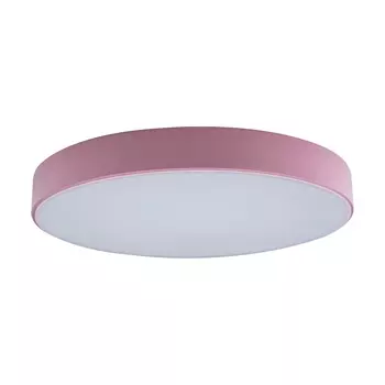 Потолочный светодиодный светильник Loft IT Axel 10002/24 pink 10002/24 Pink