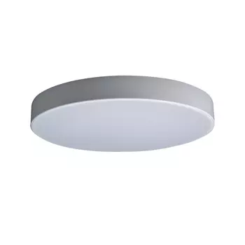 Потолочный светодиодный светильник Loft IT Axel 10002/24 white 10002/24 White