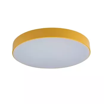 Потолочный светодиодный светильник Loft IT Axel 10002/24 yellow 10002/24 Yellow