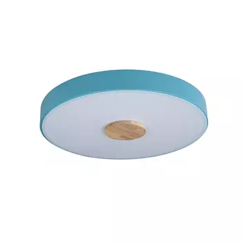 Потолочный светодиодный светильник Loft IT Axel 10003/24 blue 10003/24 Blue