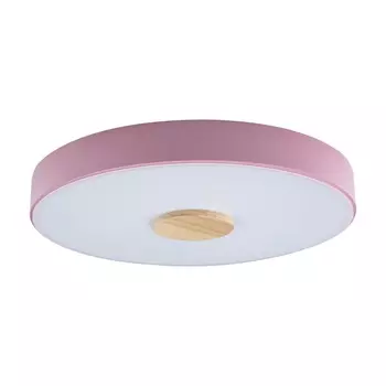 Потолочный светодиодный светильник Loft IT Axel 10003/24 pink 10003/24 Pink