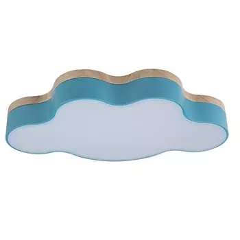 Потолочный светодиодный светильник Loft IT Axel 10005/30 blue 10005/30 Blue