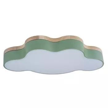 Потолочный светодиодный светильник Loft IT Axel 10005/30 green 10005/30 Green