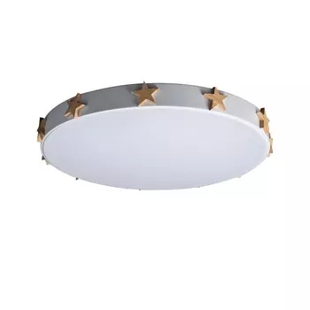 Потолочный светодиодный светильник Loft IT Axel 10006/36 white 10006/36 White