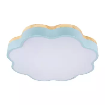 Потолочный светодиодный светильник Loft IT Axel 10225/36 Blue