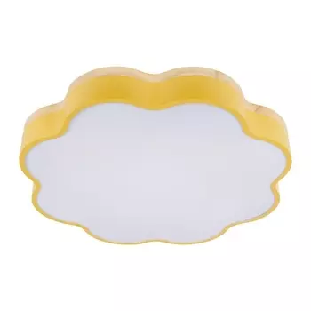 Потолочный светодиодный светильник Loft IT Axel 10225/36 Yellow