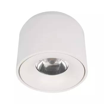 Потолочный светодиодный светильник Loft IT Tictac 10219 White 4000K
