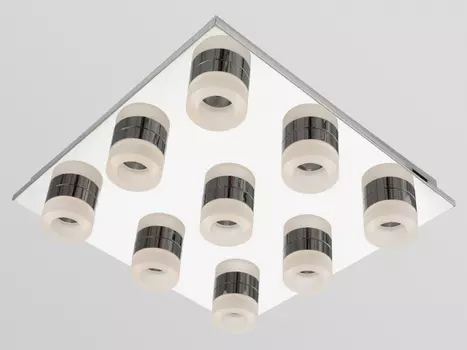 Потолочный светодиодный светильник Lucia Tucci Modena 166.9 LED