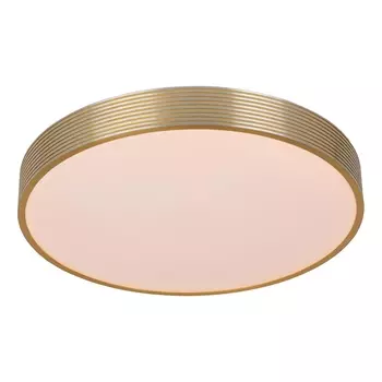 Потолочный светодиодный светильник Lucide Malin 79184/24/02