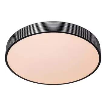 Потолочный светодиодный светильник Lucide Malin 79184/24/30