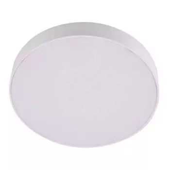Потолочный светодиодный светильник Lumina Deco Wilton LDC 8099-RD-16W