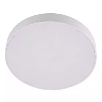Потолочный светодиодный светильник Lumina Deco Wilton LDC 8099-RD-24W