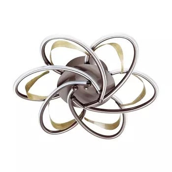 Потолочный светодиодный светильник Lumion Miranda 3772/44CL