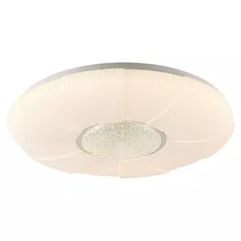 Потолочный светодиодный светильник Lussole Lgo Monnlight LSP-8312