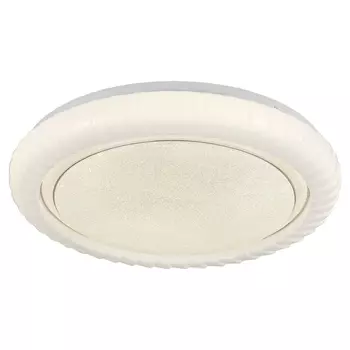 Потолочный светодиодный светильник Lussole Lgo Monnlight LSP-8313