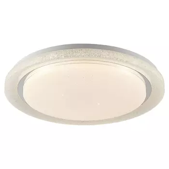 Потолочный светодиодный светильник Lussole Lgo Monnlight LSP-8314
