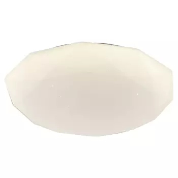 Потолочный светодиодный светильник Lussole Lgo Monnlight LSP-8317