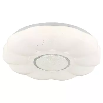 Потолочный светодиодный светильник Lussole Lgo Monnlight LSP-8319
