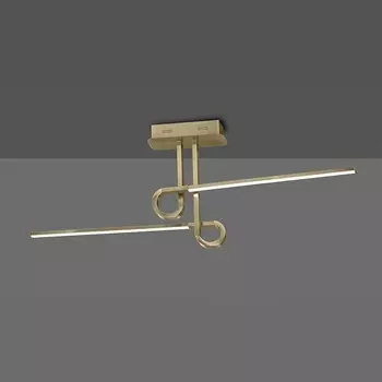 Потолочный светодиодный светильник Mantra Cinto 6127 /6127