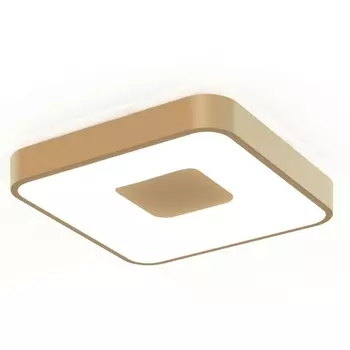 Потолочный светодиодный светильник Mantra Coin 7927 /7927