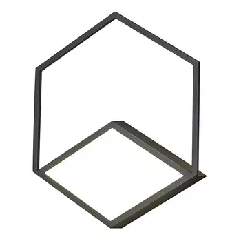 Потолочный светодиодный светильник Mantra Kubick 7763 /7763