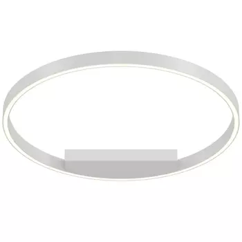 Потолочный светодиодный светильник Maytoni Rim MOD058CL-L35W4K