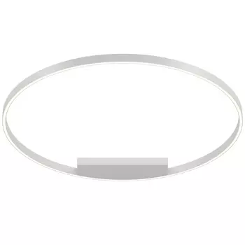 Потолочный светодиодный светильник Maytoni Rim MOD058CL-L65W4K