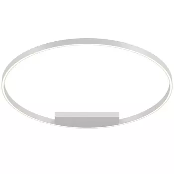 Потолочный светодиодный светильник Maytoni Rim MOD058CL-L65WK