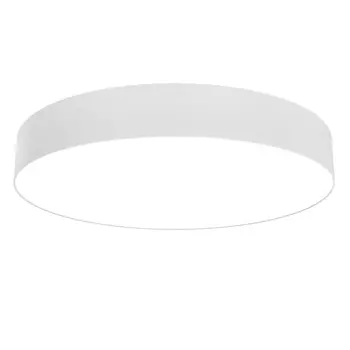 Потолочный светодиодный светильник Maytoni Technical Zon C032CL-45W3K-RD-W