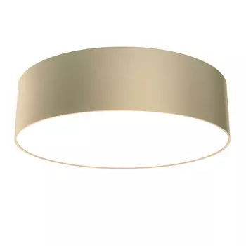 Потолочный светодиодный светильник Maytoni Zon C032CL-L32MG3K