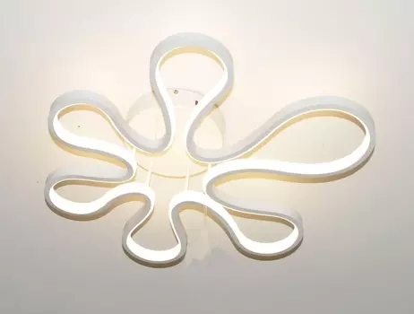 Потолочный светодиодный светильник Moderli Cosa V2740-CL