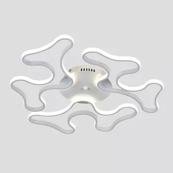 Потолочный светодиодный светильник Moderli Monica V2712-CL